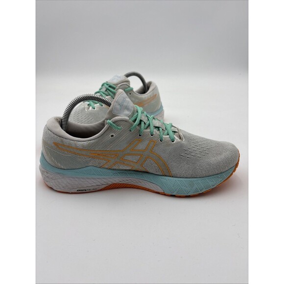 SIZE 9 - [1012B045-403] Womens Asics GT-2000 10 - Picture 4 of 7